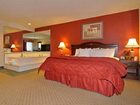 фото отеля Comfort Inn Jacksonville