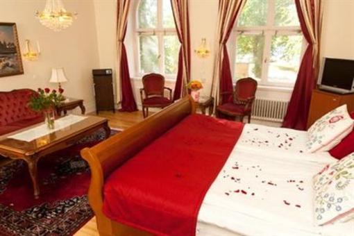 фото отеля Frimurare Hotellet