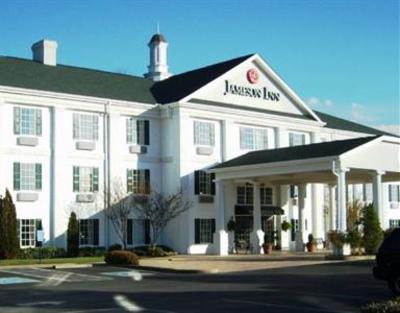 фото отеля Baymont Inn & Suites Prattville