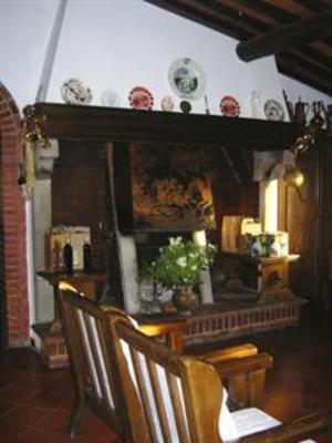 фото отеля B&B Villa Francesca