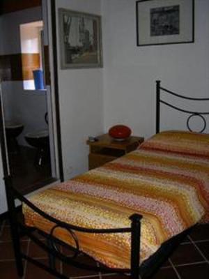 фото отеля B&B Villa Francesca
