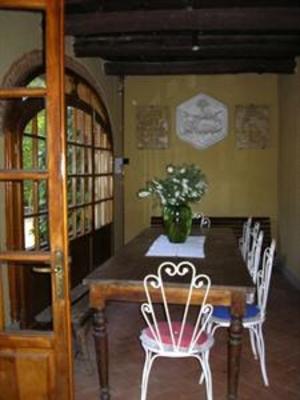 фото отеля B&B Villa Francesca