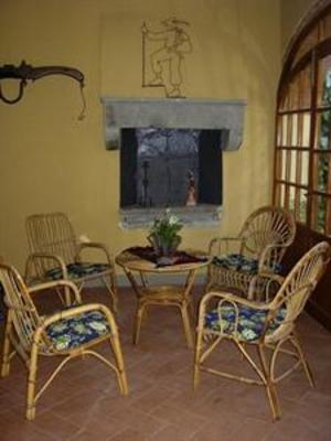 фото отеля B&B Villa Francesca