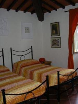 фото отеля B&B Villa Francesca