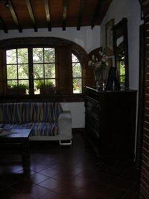 фото отеля B&B Villa Francesca