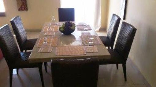 фото отеля Wavecrest Hotel Gambia Apartments Kotu