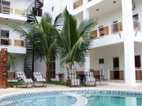 Wavecrest Hotel Gambia Apartments Kotu
