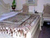 Hotel Aman Palace New Delhi