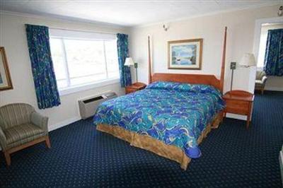 фото отеля Fisherman's Wharf Inn