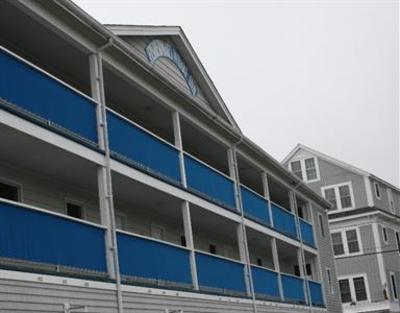 фото отеля Fisherman's Wharf Inn