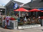 фото отеля Fisherman's Wharf Inn