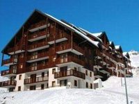 Les Balcons Du Soleil Hotel Saint-Francois-Longchamp