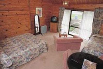 фото отеля Alpine Lodge Motel