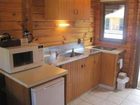 фото отеля Alpine Lodge Motel
