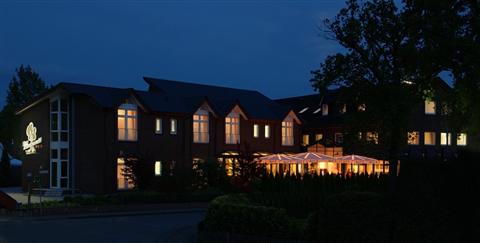 фото отеля Hotel Zum Maerchenwald
