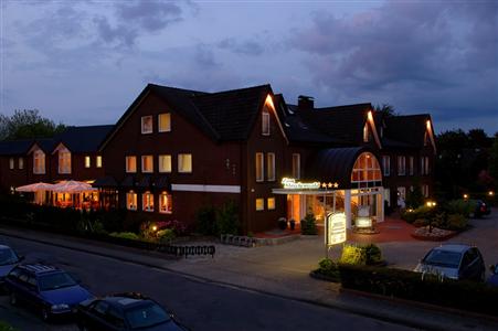 фото отеля Hotel Zum Maerchenwald
