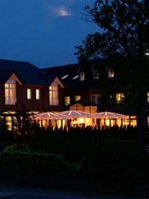 фото отеля Hotel Zum Maerchenwald