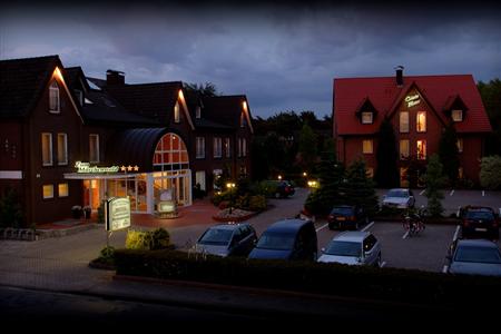 фото отеля Hotel Zum Maerchenwald
