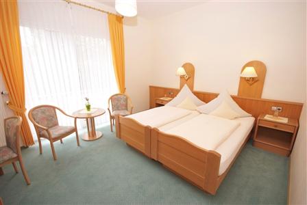 фото отеля Hotel Zum Maerchenwald