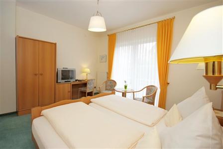 фото отеля Hotel Zum Maerchenwald