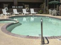 Quality Inn & Suites Las Cruces