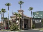 фото отеля Quality Inn & Suites Las Cruces