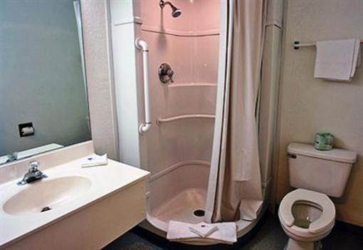 фото отеля Motel 6 Pompano Beach
