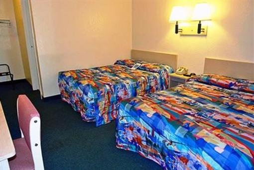 фото отеля Motel 6 Pompano Beach