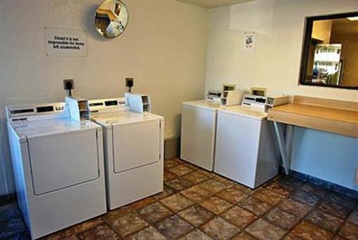 фото отеля Motel 6 Pompano Beach
