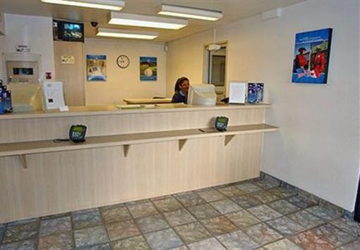 фото отеля Motel 6 Pompano Beach