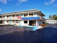 Motel 6 Pompano Beach