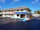 фото отеля Motel 6 Pompano Beach