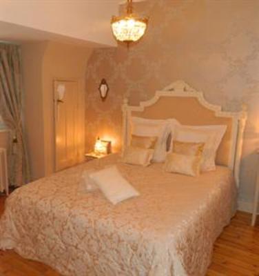 фото отеля B&B Le Manoir Ivoire