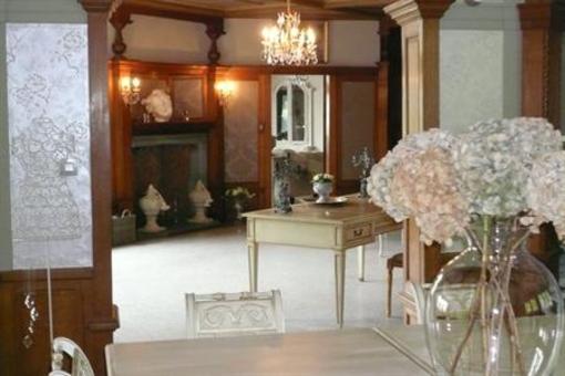фото отеля B&B Le Manoir Ivoire
