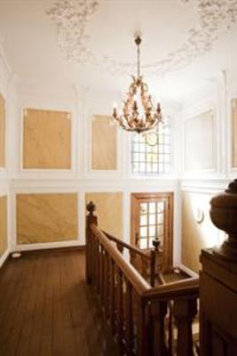 фото отеля B&B Le Manoir Ivoire
