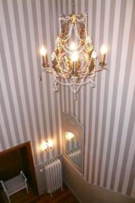 фото отеля B&B Le Manoir Ivoire