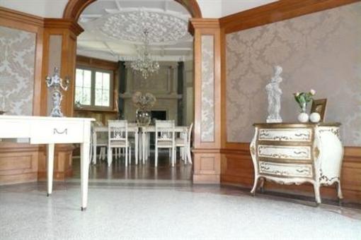фото отеля B&B Le Manoir Ivoire