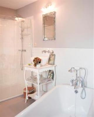 фото отеля B&B Le Manoir Ivoire