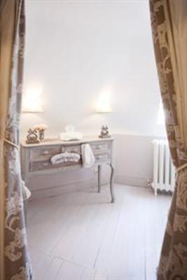 фото отеля B&B Le Manoir Ivoire