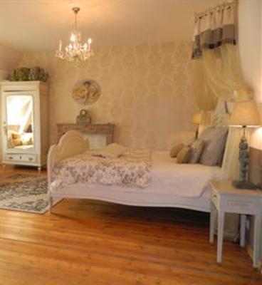 фото отеля B&B Le Manoir Ivoire
