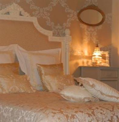 фото отеля B&B Le Manoir Ivoire