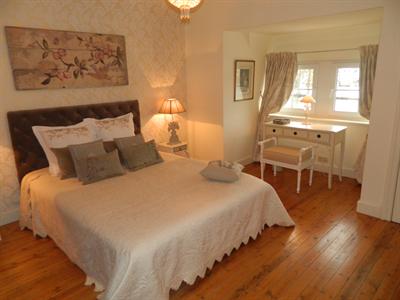 фото отеля B&B Le Manoir Ivoire