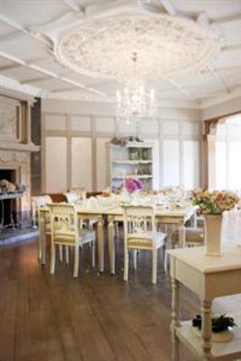 фото отеля B&B Le Manoir Ivoire