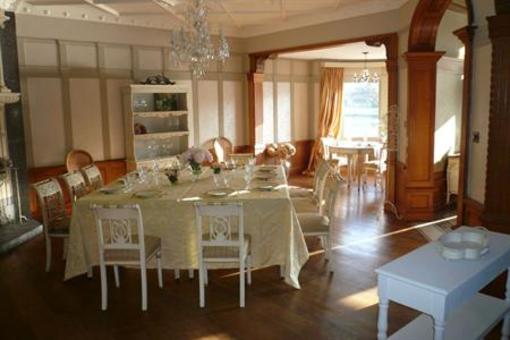 фото отеля B&B Le Manoir Ivoire