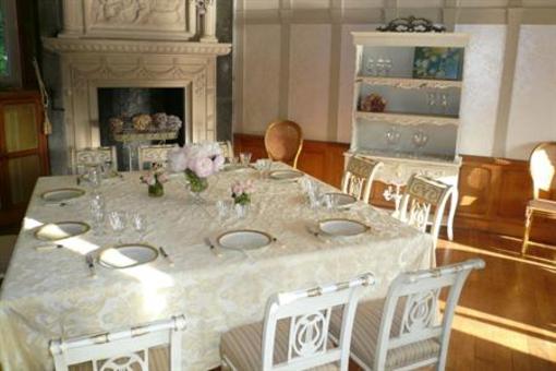 фото отеля B&B Le Manoir Ivoire