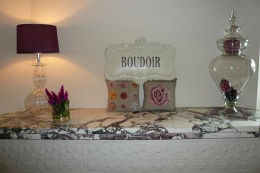 фото отеля B&B Le Manoir Ivoire