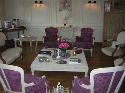 фото отеля B&B Le Manoir Ivoire