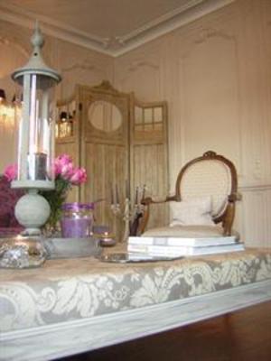 фото отеля B&B Le Manoir Ivoire