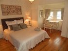 фото отеля B&B Le Manoir Ivoire