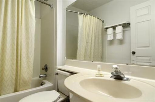 фото отеля Holiday Lodge Greensboro